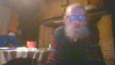aldoncehot live from France