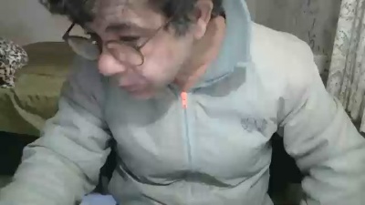 alejachot883 live from Brazil