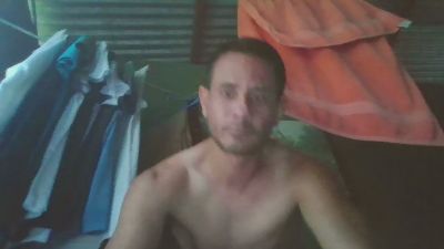 alextico1 live from Costa Rica