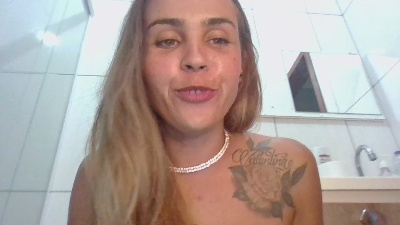 aloiraaraujo live from Brazil