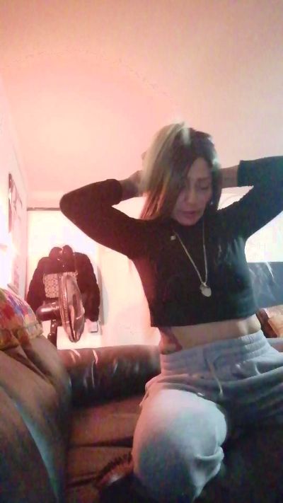 amaris_hot live from Chile
