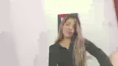 andreau18 live from Colombia