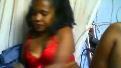 asnah1 live from Madagascar