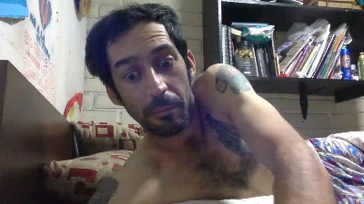 azulito32 live from Chile