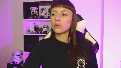 babypinkcatlive live from Argentina
