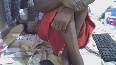 badgirlp live from Kenya