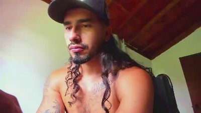 baky_sexy live from Colombia