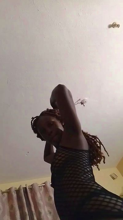 bananabe2 live from Kenya