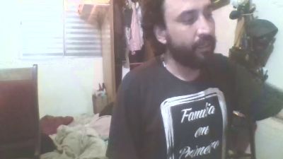 barborescu live from Brazil