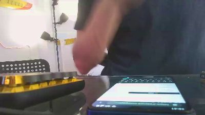 bcnstar_xxx live from Spain