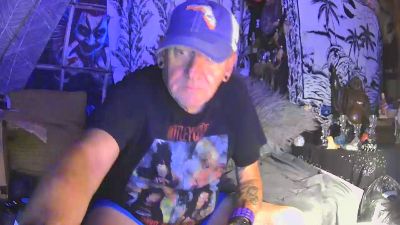 biteme69691 live from United States