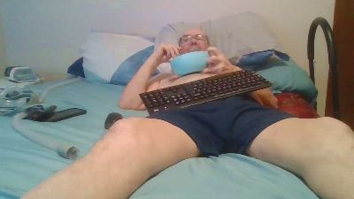 boytoy418 live from United States