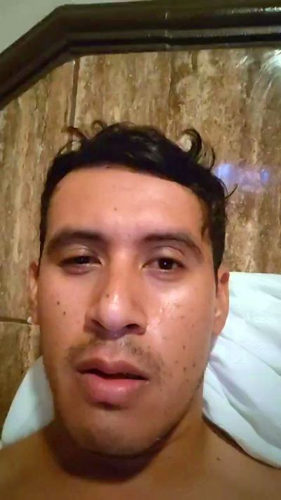 bunnyrico live from Mexico