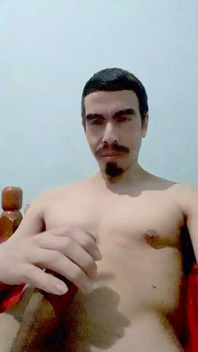 camilo_safado live from Brazil