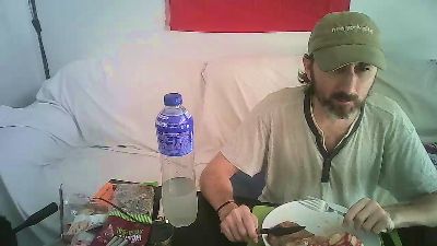 cannalaxxx live from Spain