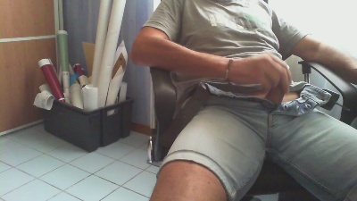 cekion live from France
