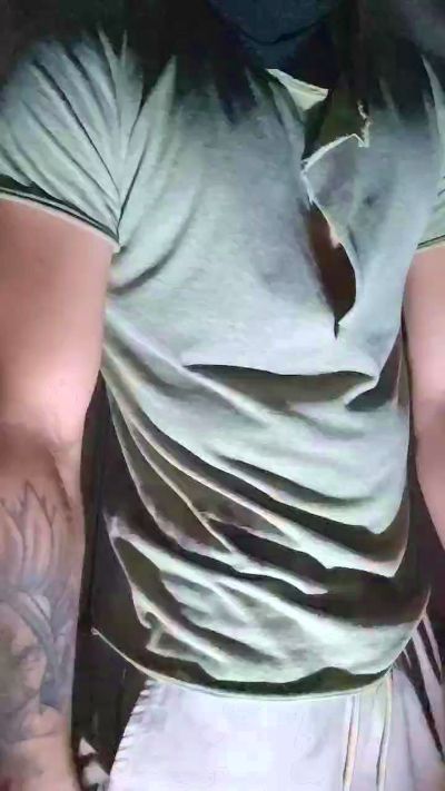 chaky_sexy live from Italy