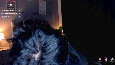 christopher_771 live from Colombia