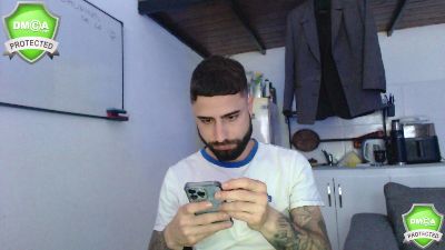 classied7 live from Argentina