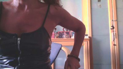 claudia172 live from Italy