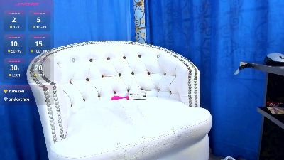 cleopatra_Trans live from United States