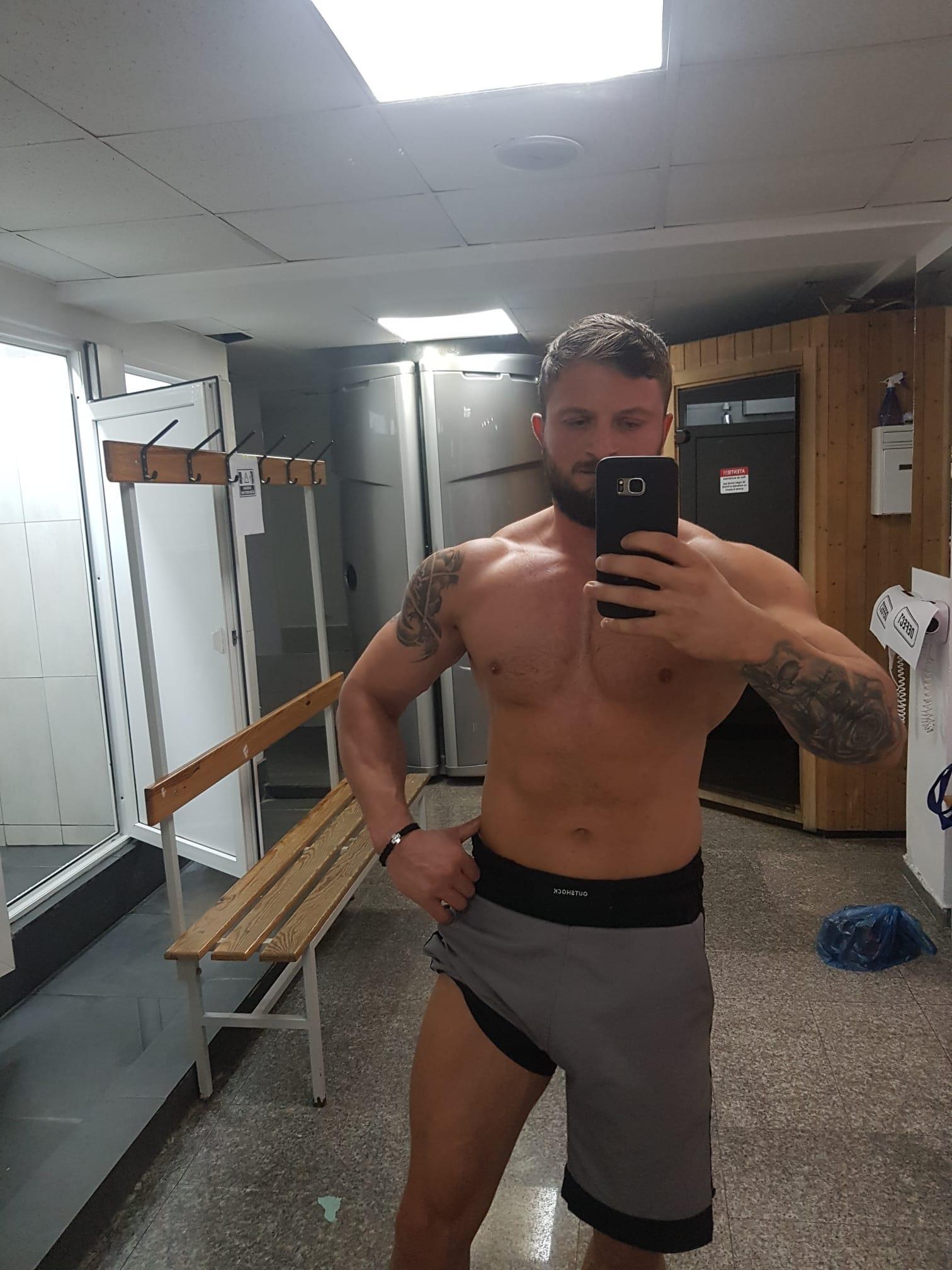 colinhope3 live from Romania