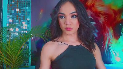 cristal_gem1 live from Colombia