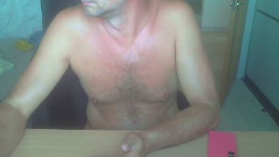 cyberis live from Latvia
