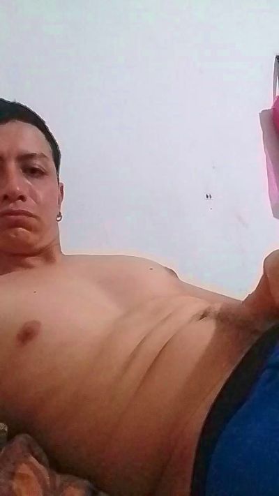 demian91 live from Mexico