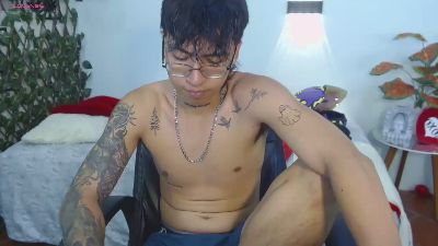 derekfly live from United States