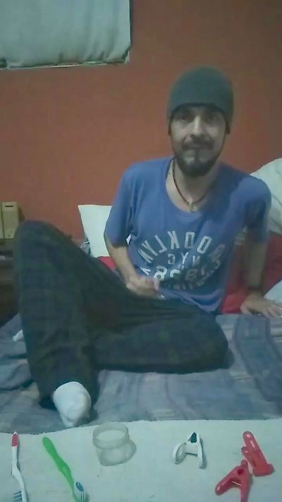 duendeonline live from Guatemala