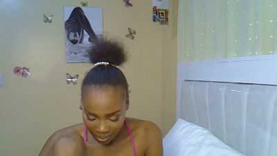 ebonytee live from Kenya