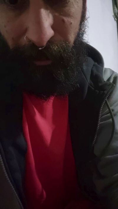 el_matsi live from Argentina