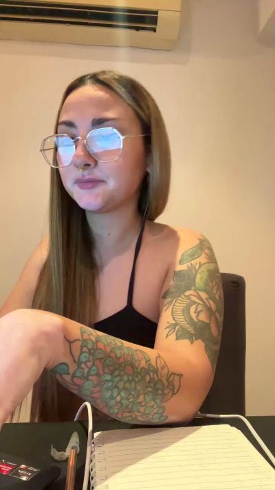 emiilyhot live from Argentina