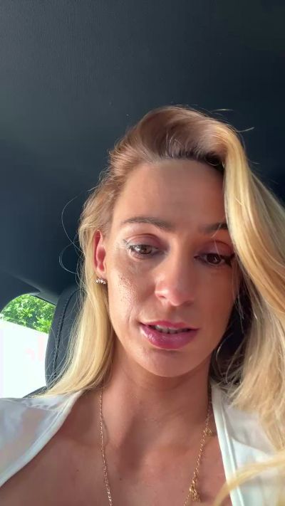 ericafontesx live from France