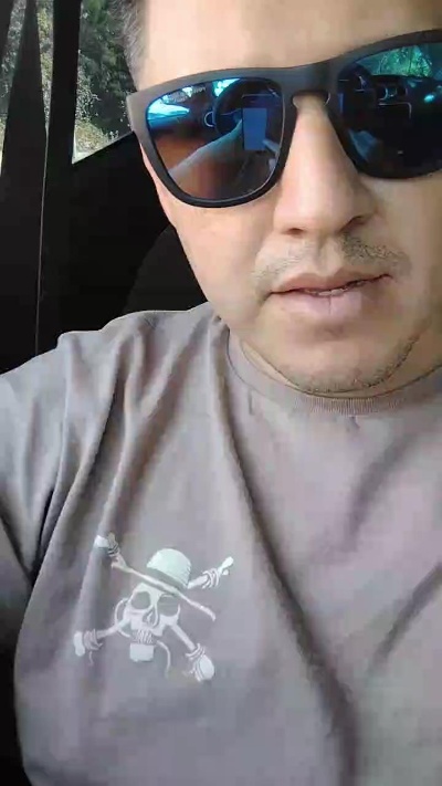erick2008 live from Spain