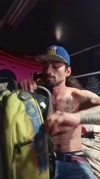 eseDopedickloco live from United States