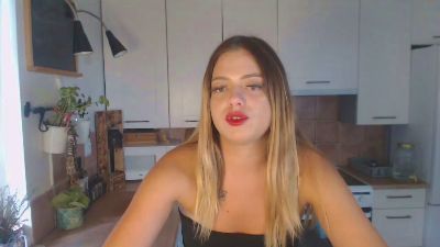 extasy_Buffy live from Germany