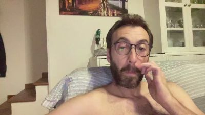 fabryhot live from Italy