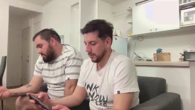 framasami live from Chile