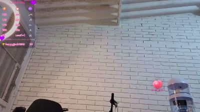 freya_sorceres live from Colombia