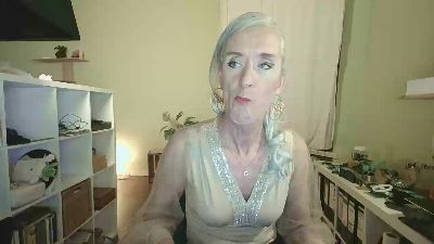 ginger777 live from Germany