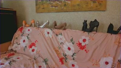 goddess_kenya live from United States