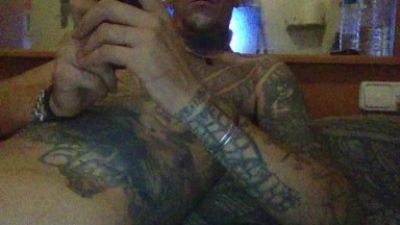 gorka19hot live from Spain