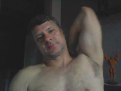 homemtravesso live from Brazil