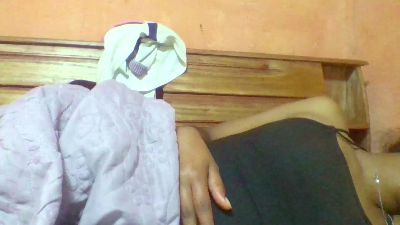 hornessa1 live from Madagascar