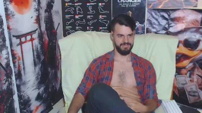 hornymaster93 live from Romania