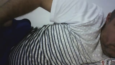 hotmorcego live from Brazil