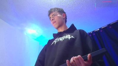 imdanny_raw live from Colombia