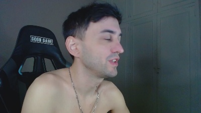 isobelo live from Argentina